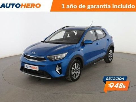 KIA Stonic 1.2 Concept