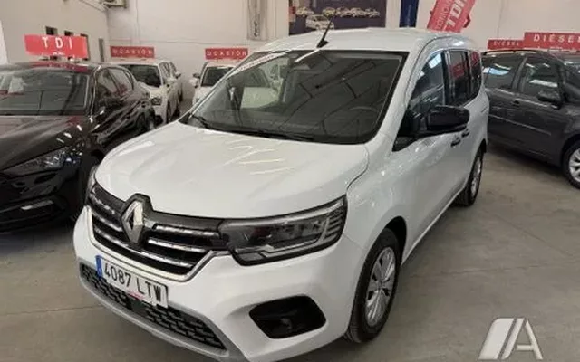 OPEL Combo Combo Life 1.5TD S/S Edition L 100