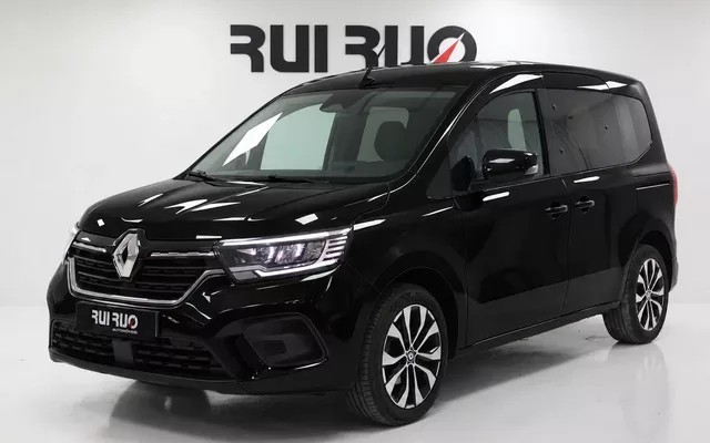 Renault Kangoo 1.3 Tce Equilibre