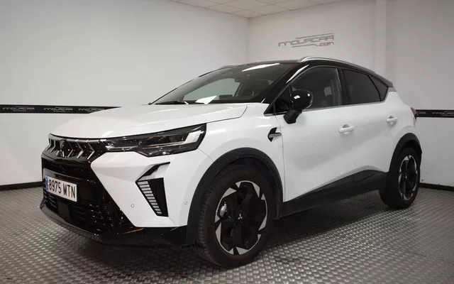 MITSUBISHI ASX 130T MHEV Kaiteki