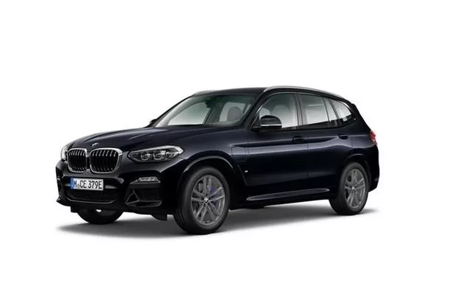 BMW X3 X3 xDrive 30e
