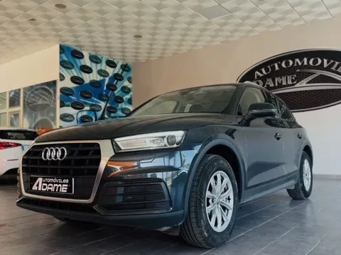 AUDI Q5 Q5 2.0TDI 110kW