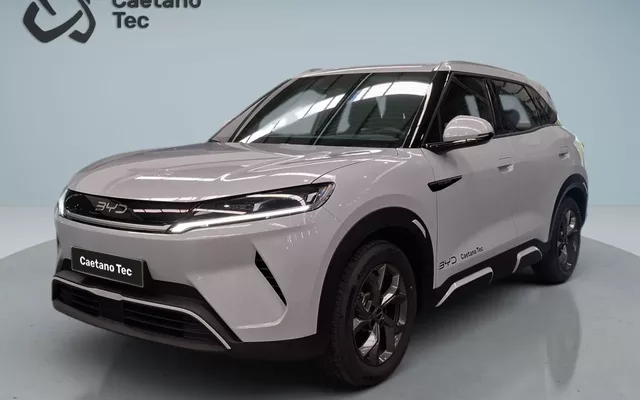 BYD Atto 2