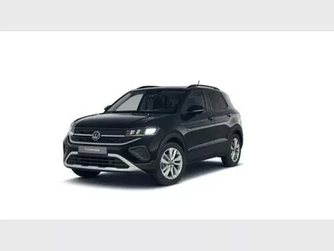 VOLKSWAGEN T-Cross T-Cross GOAL Edition 85 kW (116 pk) 7 versnellingen DSG