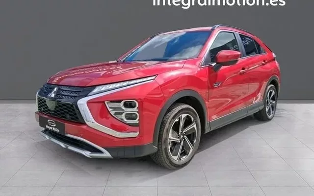 MITSUBISHI Eclipse Cross Eclipse Cross PHEV Kaiteki 4WD