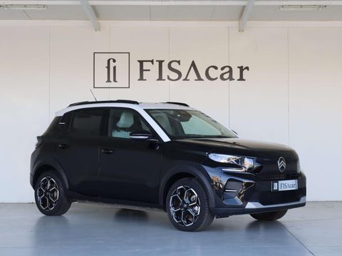 CITROEN E-C3 AUTONOMIA CONFORTO MAX