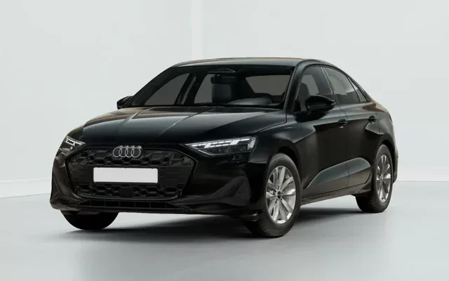 Audi A3 S TRONIC 116 Zéro km immatriculé