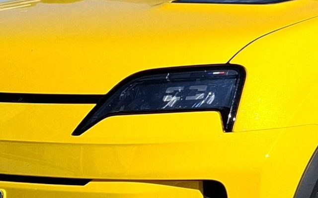 Renault 5