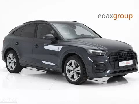 Audi Q5 Sportback 50 TFSIe quattro Advance S tronic