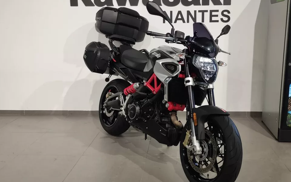 Village motos