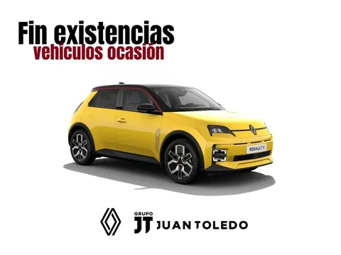 RENAULT Renault 5 150 CV autonomia comfort Techno