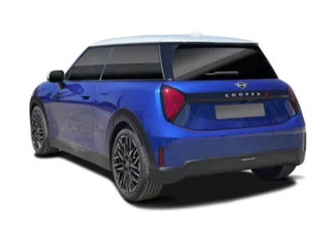 MINI - Mini - Mini Cooper C Classic