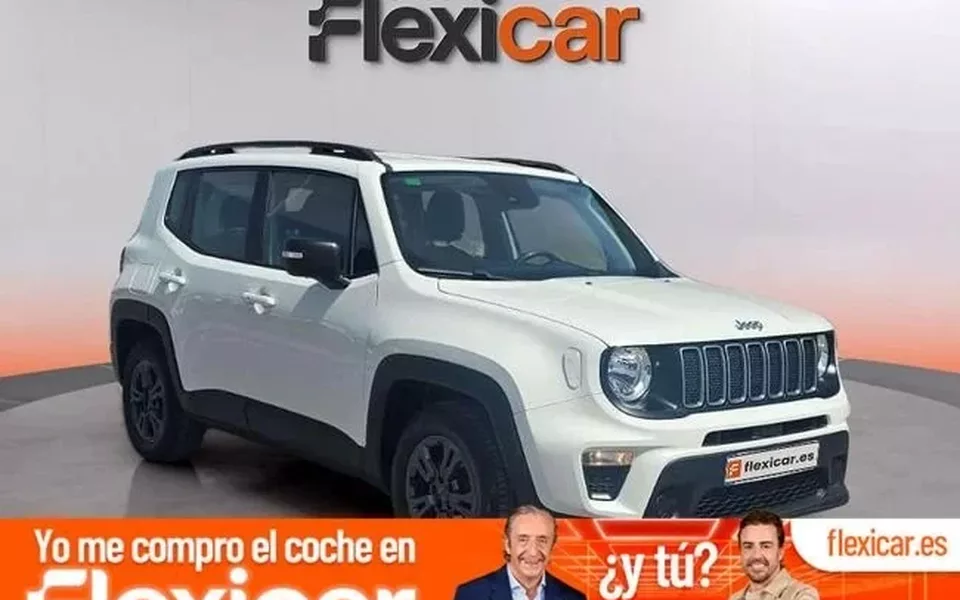 JEEP Renegade Renegade 1.0 Longitude 4x2