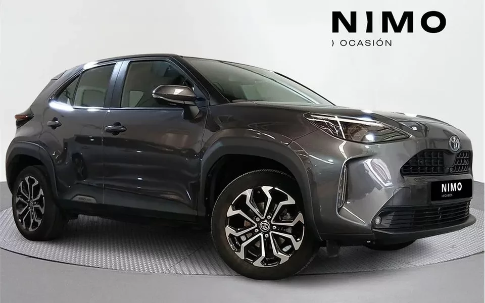 TOYOTA Yaris Cross Yaris Cross 120H Active Tech - 24900€ en Huelva