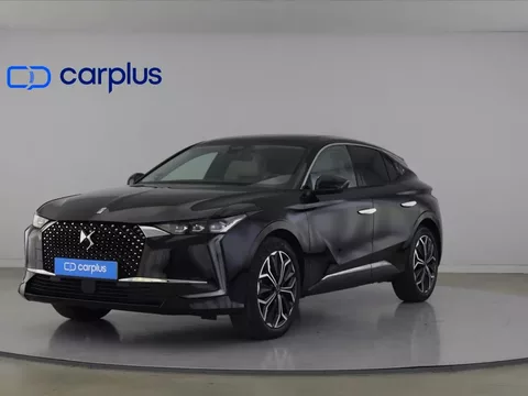 DS DS 4