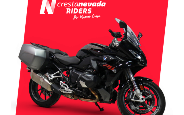 BMW R 1250 RS