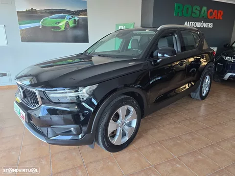 Volvo XC 40 1.5 T3 Momentum Geartronic