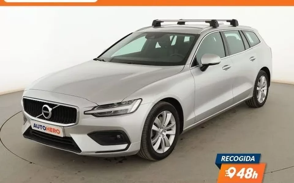 VOLVO V60 2.0 B4 Mild-Hybrid Momentum Pro