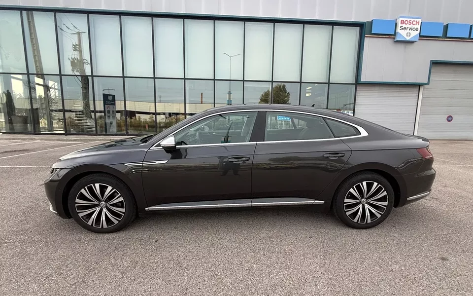 VW Arteon 2.0 TDI Elegance DSG