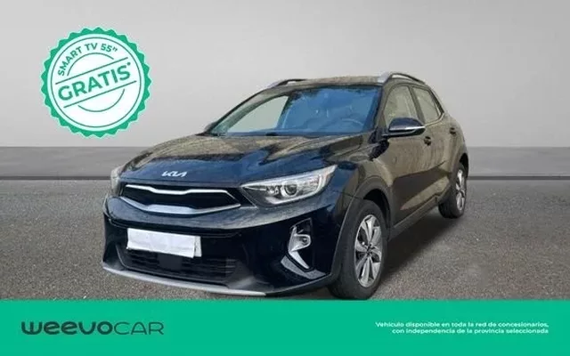 KIA Stonic Stonic 1.2 DPi Drive
