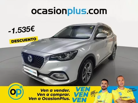 MG HS HS 1.5 T-GDI Luxury