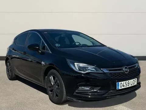 OPEL Astra Astra 1.4T S/S 120 Aniversario 125