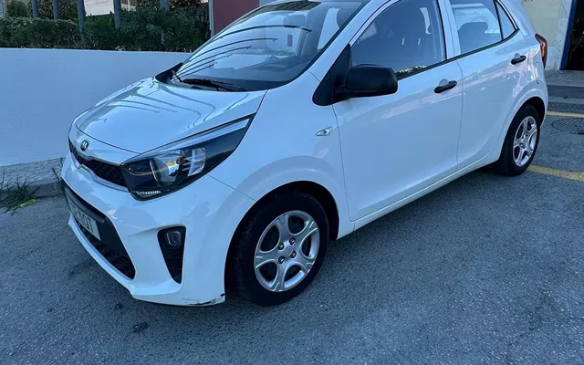 Kia Picanto 1.0 Vision