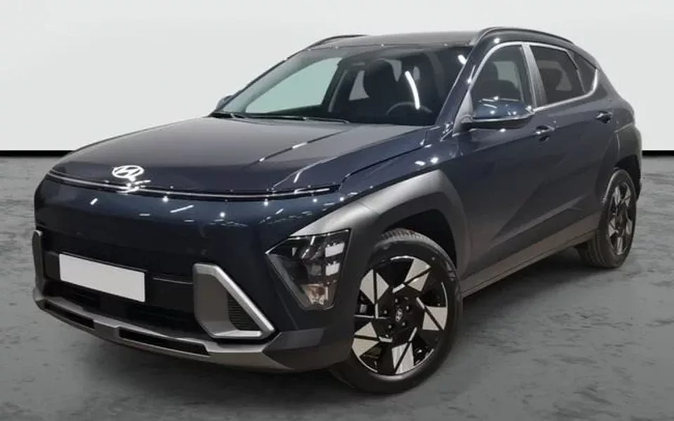 HYUNDAI Kona Nuevo Híbrido 1.6 GDi 101 kW (138 CV) DCT6 2WD Smart MY26