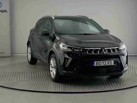 MITSUBISHI - ASX - ASX 1.0 MPI-T Kaiteki