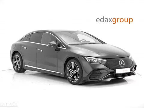 Mercedes-Benz EQE 350 AMG Line