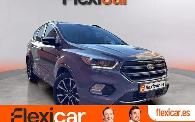 FORD Kuga Kuga 1.5 EcoB. Auto S&S ST-Line Limited Edition 4x2 150
