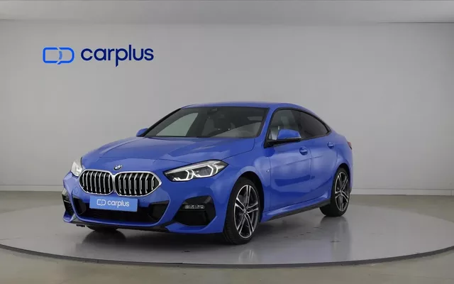 BMW Série 2