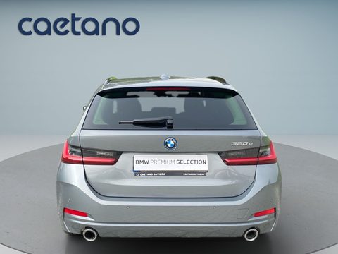 BMW Serie 3