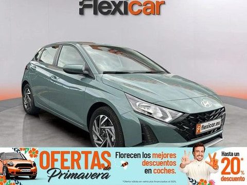 HYUNDAI i20 1.0 TGDI Klass 100