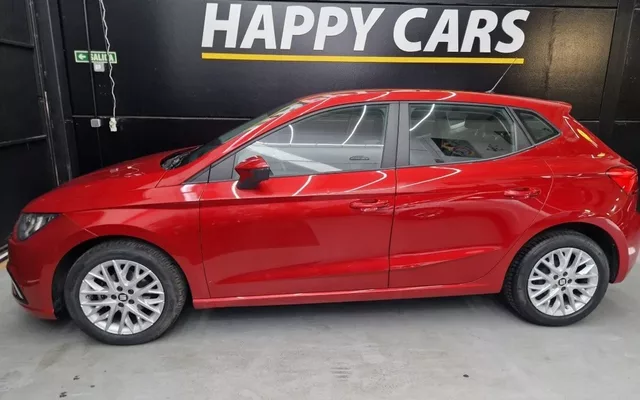 SEAT Ibiza Ibiza 1.0 TSI S&S Style 115