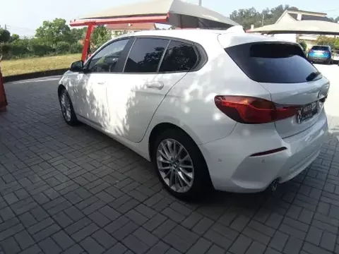 BMW 116 2023 d Pack Essence