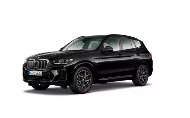 BMW X3 X3 xDrive 30e xLine
