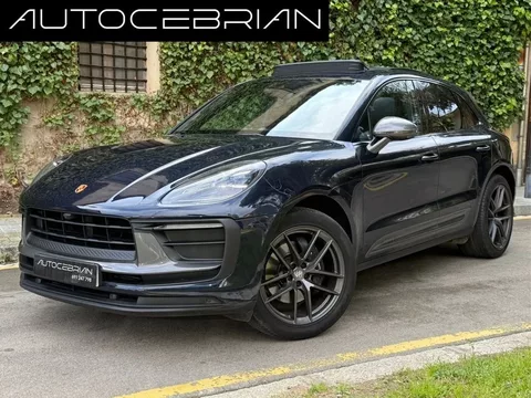 PORSCHE Macan Macan T Aut.