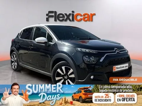 CITROEN C3 PureTech 100 Max