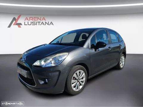 Citroën C3 1.1 Seduction