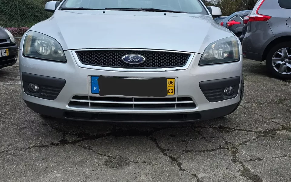 Ford Focus SW 1.4 Trend