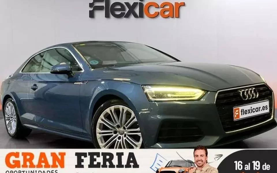 AUDI A5 A5 Coupé 2.0TDI Advanced 110kW
