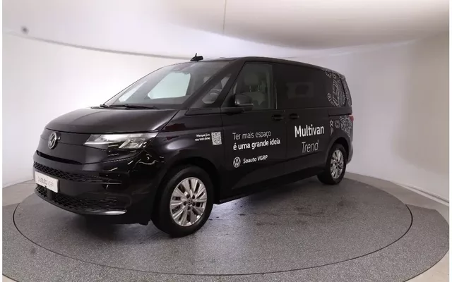 VW Multivan 1.5 TSI e-Hybrid Trend DSG
