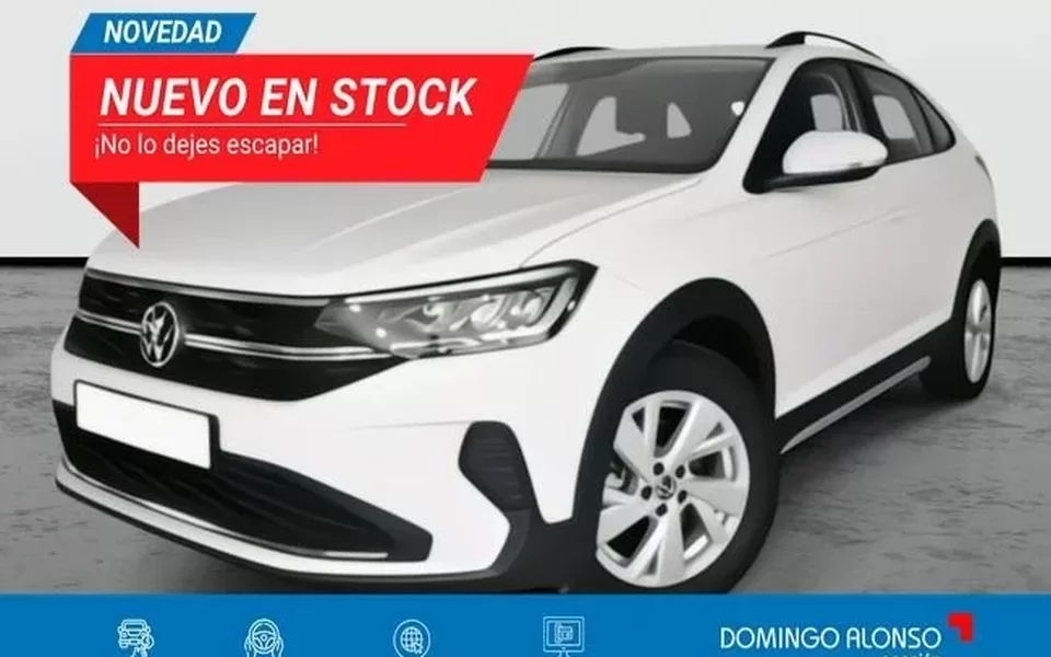 VOLKSWAGEN Taigo Connect 1.0 TSI 70kW (95CV) SG5 (CS13MV22)
