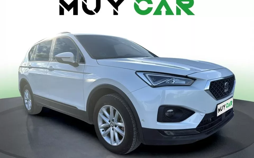 SEAT Tarraco Tarraco 2.0TDI S&S Style DSG 4Drive 150