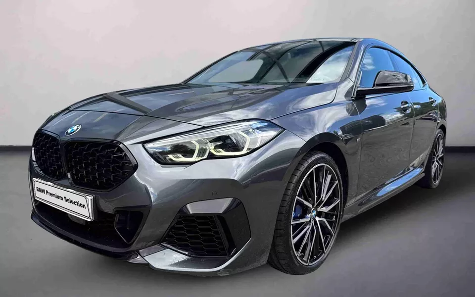 BMW M235i