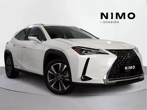 LEXUS UX 2.0 250h Premium - 31900€ en Grnada