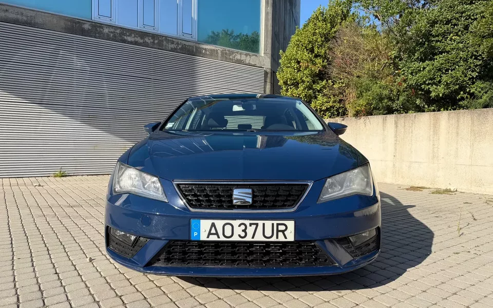 SEAT Leon 1.6 TDI S&S Style