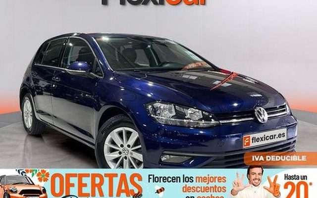 VOLKSWAGEN Golf 1.0 TSI Ready2GO 81kW