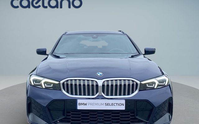 BMW Serie 3